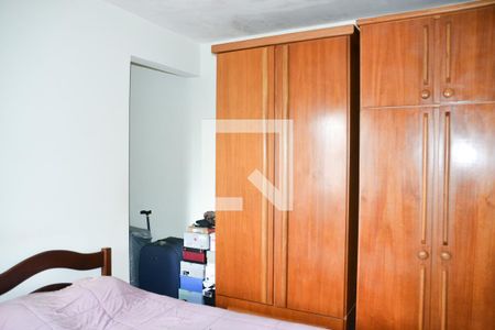 Quarto 2 de apartamento à venda com 2 quartos, 76m² em Rudge Ramos, São Bernardo do Campo