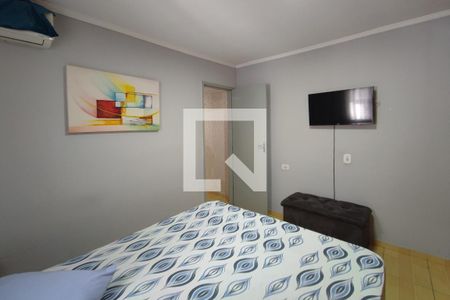 Quarto 1 de casa à venda com 4 quartos, 340m² em Parque Residencial Vila União, Campinas