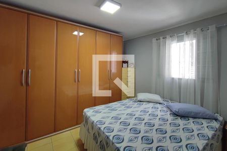 Quarto 1 de casa à venda com 4 quartos, 340m² em Parque Residencial Vila União, Campinas