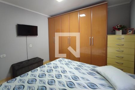 Quarto 1 de casa à venda com 4 quartos, 340m² em Parque Residencial Vila União, Campinas