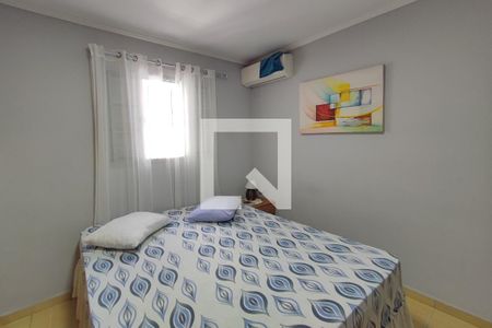 Quarto 1 de casa para alugar com 4 quartos, 340m² em Parque Residencial Vila União, Campinas