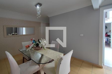 Sala de Jantar de casa à venda com 4 quartos, 340m² em Parque Residencial Vila União, Campinas