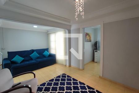 Sala de Estar  de casa para alugar com 4 quartos, 340m² em Parque Residencial Vila União, Campinas