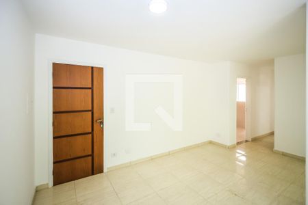 Apartamento à venda com 54m², 2 quartos e 1 vagaSala