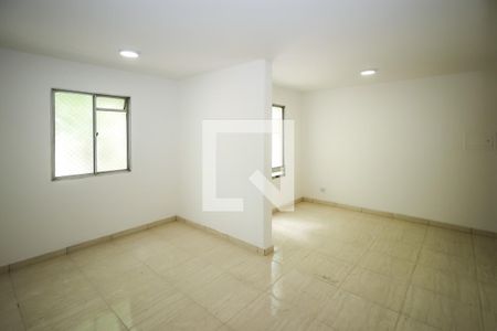 Sala de apartamento para alugar com 2 quartos, 54m² em Vila Moraes, São Paulo