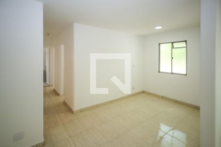 Apartamento à venda com 54m², 2 quartos e 1 vagaSala