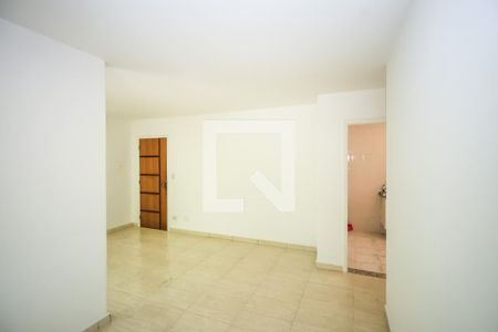 Sala de apartamento para alugar com 2 quartos, 54m² em Vila Moraes, São Paulo