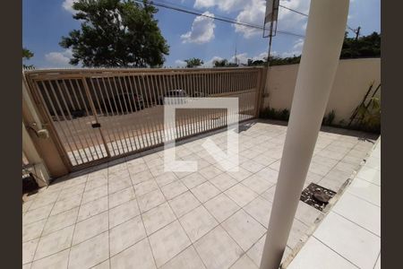 Casa para alugar com 3 quartos, 300m² em Alto da Boa Vista, Sorocaba