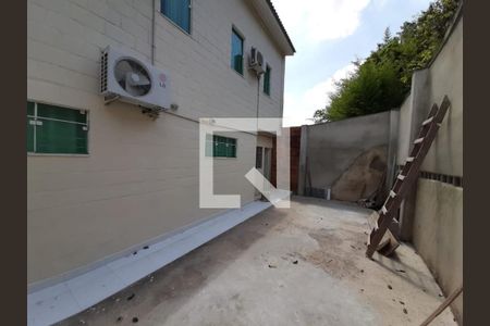 Casa para alugar com 3 quartos, 300m² em Alto da Boa Vista, Sorocaba