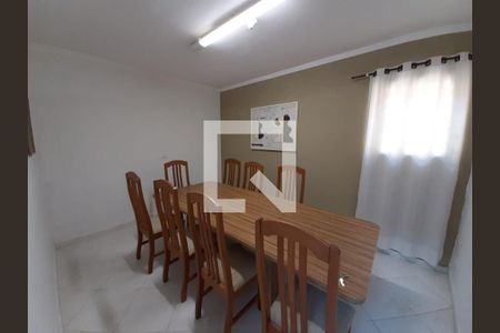 Casa para alugar com 3 quartos, 300m² em Alto da Boa Vista, Sorocaba