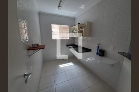 Casa para alugar com 3 quartos, 300m² em Alto da Boa Vista, Sorocaba