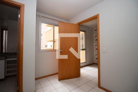 Suíte de apartamento para alugar com 1 quarto, 57m² em Guará Ii, Brasília