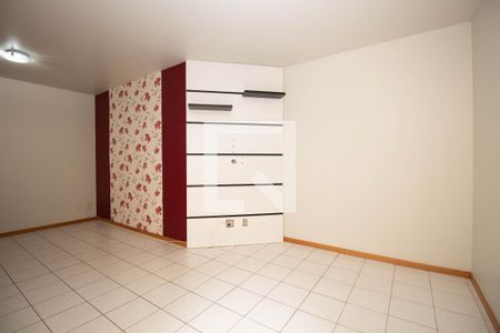 Sala de apartamento para alugar com 1 quarto, 57m² em Guará Ii, Brasília