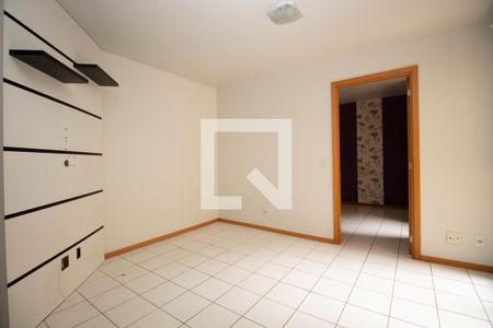 Sala de apartamento para alugar com 1 quarto, 57m² em Guará Ii, Brasília