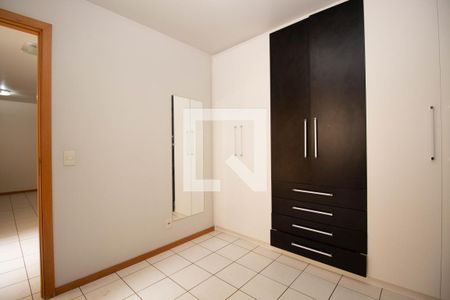 Suíte de apartamento para alugar com 1 quarto, 57m² em Guará Ii, Brasília