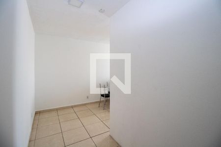 Sala de kitnet/studio para alugar com 1 quarto, 35m² em Centro, Sumaré