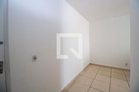 Sala de kitnet/studio para alugar com 1 quarto, 35m² em Centro, Sumaré