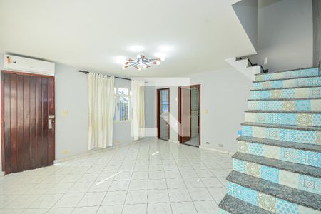 Sala de casa à venda com 2 quartos, 180m² em Jardim Ipanema (zona Sul), São Paulo