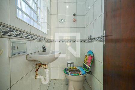 Lavabo de casa à venda com 2 quartos, 180m² em Jardim Ipanema (zona Sul), São Paulo