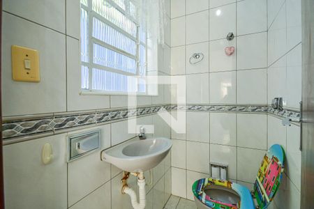 Lavabo de casa à venda com 2 quartos, 180m² em Jardim Ipanema (zona Sul), São Paulo