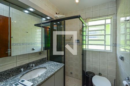 Banheiro de casa à venda com 2 quartos, 180m² em Jardim Ipanema (zona Sul), São Paulo