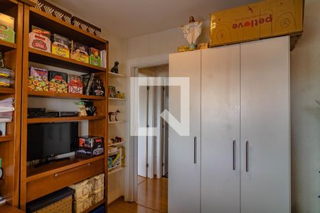 Sala  de apartamento à venda com 2 quartos, 73m² em Vila Guarani (z Sul), São Paulo