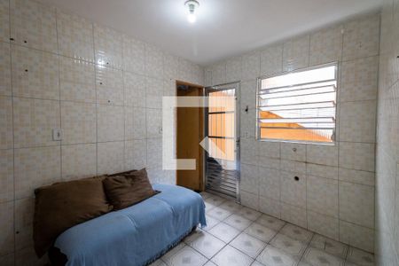 Quarto 2 de casa à venda com 4 quartos, 200m² em Jardim Dona Sinhá, São Paulo