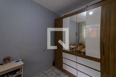 Quarto 1 de casa à venda com 4 quartos, 200m² em Jardim Dona Sinhá, São Paulo