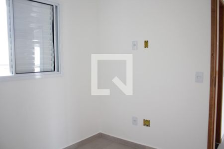 Quarto 2 de apartamento para alugar com 2 quartos, 39m² em Vila Bertioga, São Paulo