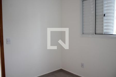 Quarto 1 de apartamento para alugar com 2 quartos, 39m² em Vila Bertioga, São Paulo