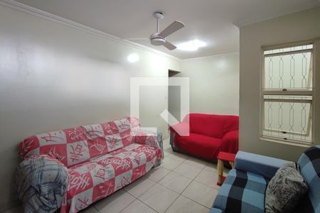 Sala de casa à venda com 4 quartos, 200m² em Parque Residencial Vila União, Campinas