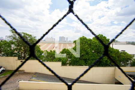 Vista do quarto 1 de apartamento à venda com 2 quartos, 50m² em Vila Homero Thon, Santo André