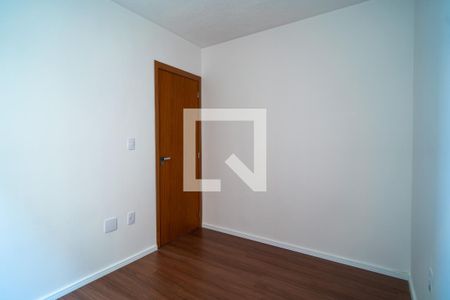 Quarto 1 de apartamento para alugar com 2 quartos, 42m² em Vila Pedroso, Votorantim