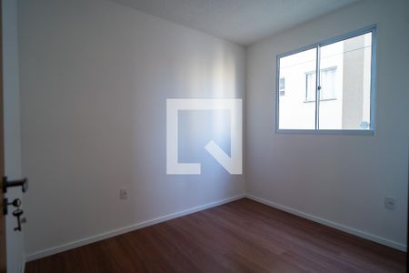 Quarto 1 de apartamento para alugar com 2 quartos, 42m² em Vila Pedroso, Votorantim