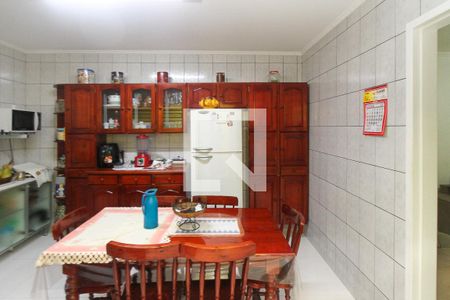 Cozinha de casa à venda com 3 quartos, 100m² em Conjunto Promorar Sapopemba, São Paulo