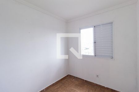 Quarto 1 de apartamento para alugar com 2 quartos, 44m² em Vila da Oportunidade, Carapicuíba