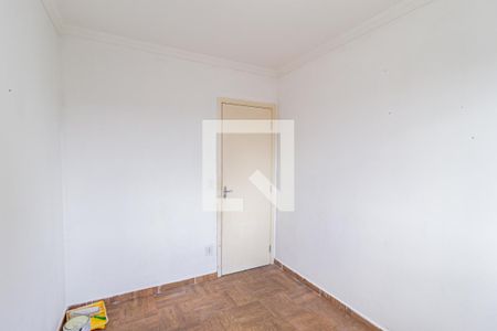 Quarto 1 de apartamento para alugar com 2 quartos, 44m² em Vila da Oportunidade, Carapicuíba