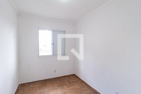 Quarto 1 de apartamento para alugar com 2 quartos, 44m² em Vila da Oportunidade, Carapicuíba