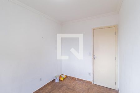 Quarto 1 de apartamento para alugar com 2 quartos, 44m² em Vila da Oportunidade, Carapicuíba