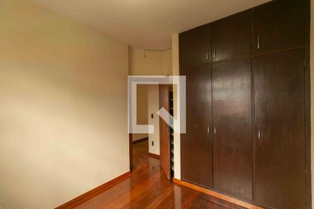 Quarto Suíte de apartamento para alugar com 3 quartos, 280m² em Copacabana, Belo Horizonte