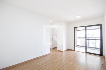 Sala de apartamento para alugar com 2 quartos, 62m² em Industrial Autonomistas, Osasco