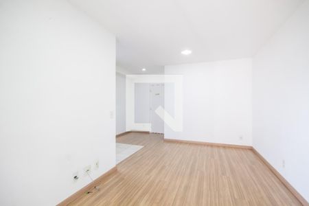 Sala de apartamento para alugar com 2 quartos, 62m² em Industrial Autonomistas, Osasco