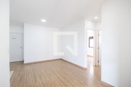 Sala de apartamento para alugar com 2 quartos, 62m² em Industrial Autonomistas, Osasco