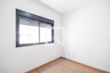 Suíte de apartamento para alugar com 2 quartos, 62m² em Industrial Autonomistas, Osasco