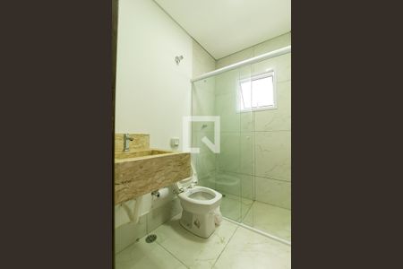 Banheiro 1 de casa para alugar com 3 quartos, 194m² em Jardim Morada do Sol, Indaiatuba