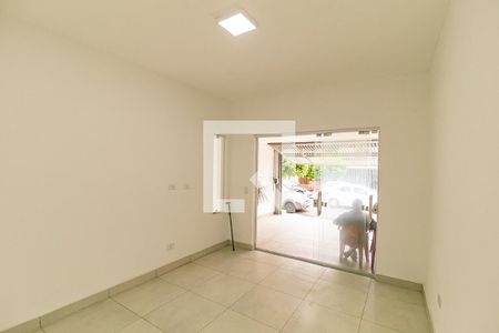 Sala  de casa para alugar com 3 quartos, 194m² em Jardim Morada do Sol, Indaiatuba