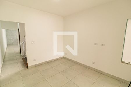 Casa para alugar com 194m², 3 quartos e 2 vagasSala