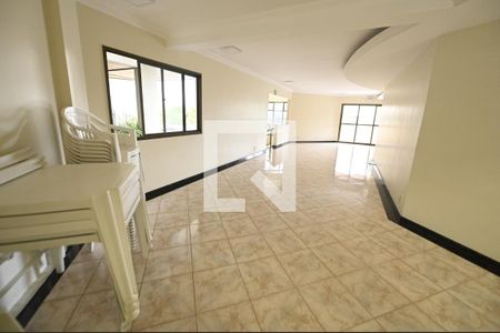 Área comum de apartamento para alugar com 5 quartos, 263m² em Setor Bueno, Goiânia