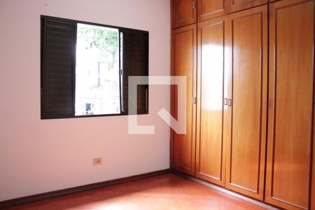 Quarto 2 de casa para alugar com 2 quartos, 65m² em Alto da Mooca, São Paulo