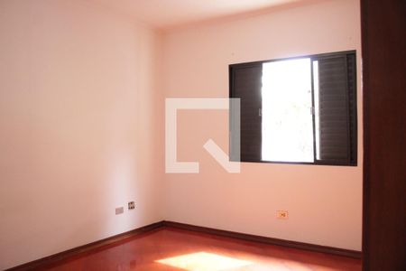 Quarto 2 de casa para alugar com 2 quartos, 65m² em Alto da Mooca, São Paulo